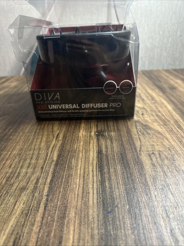 Diva pro styling xxl universal - diva,