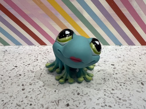 Lps littlest pet shop - lps,