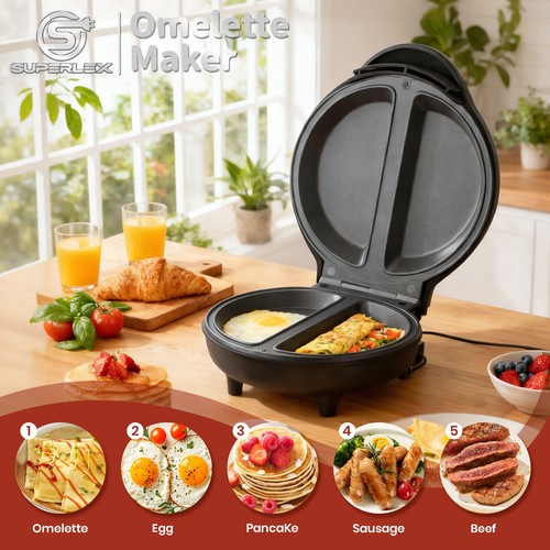 Superlex 750w electric - superlex,