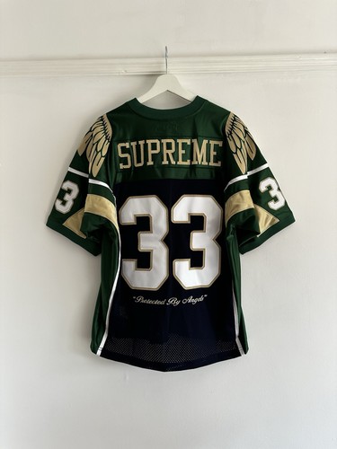 Supreme wings football - supreme,