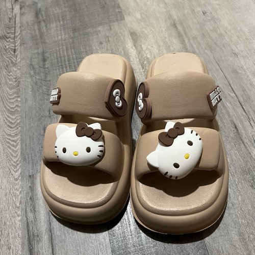 Hello kitty platform - hello,