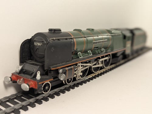 Wrenn gauge princess - gauge,