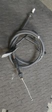 Renault Clio Sport 172 Phase 1 Accelarator Pedal And Cable. Throttle Bodys