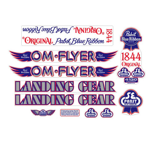 2015 bikes flyer - -,