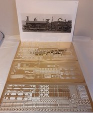 MR/LMS Kirtley 700 Goods