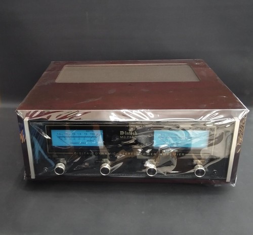 Mcintosh mc7150 power - mcintosh,