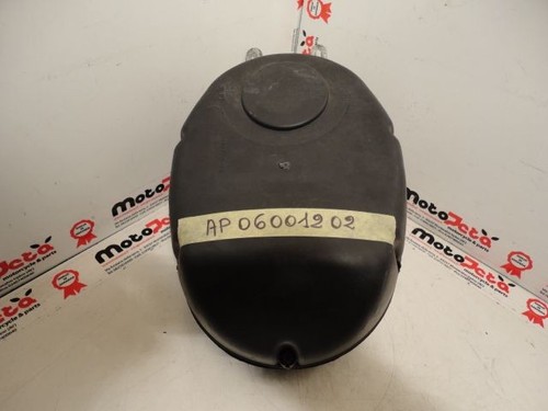 Airbox condotti box filter - , air