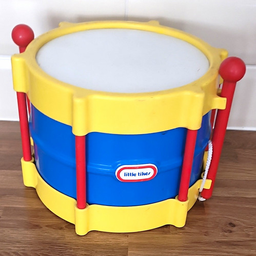 Little tikes kids musical - little,