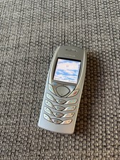 Nokia 6100 Light Blue Mobile