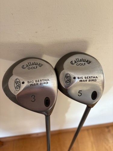 Callaway big bertha - big,