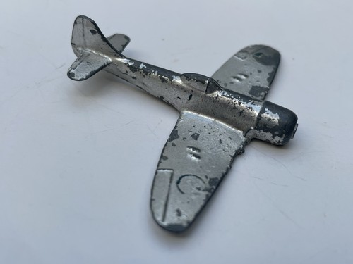 Dinky toys diecast model - dinky,