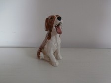 VINTAGE BESWICK BROWN AND