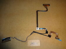 Dell Latitude E6400 Laptop 14.1" LCD Screen Cable. P/N: 0T106P, DC02000QQ0L