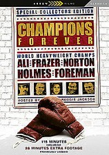 Champions Forever DVD (2009)