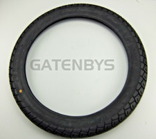 New tyre for - x, honda
