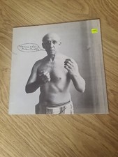 Ivor Cutler Jammy Smears Oved