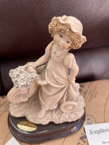 Giuseppe armani figurine - armani,