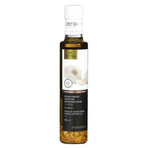 Extra virgin olive oil - olive,