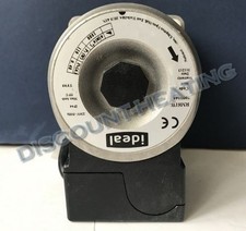 Ideal Pump Head Kit 170990
