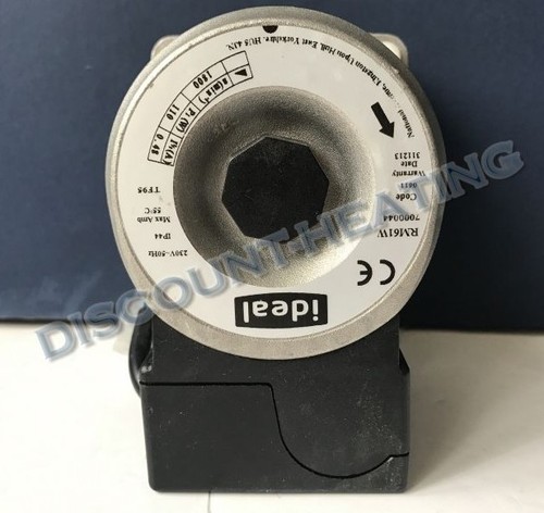 Ideal pump head kit - ideal,