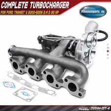 Turbo Turbocharger for Ford