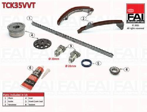 Genuine fai autoparts timing - autoparts,