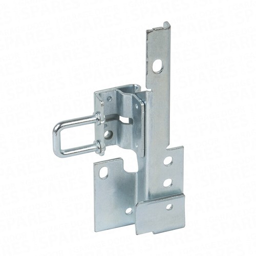 Hormann garage door - garage,