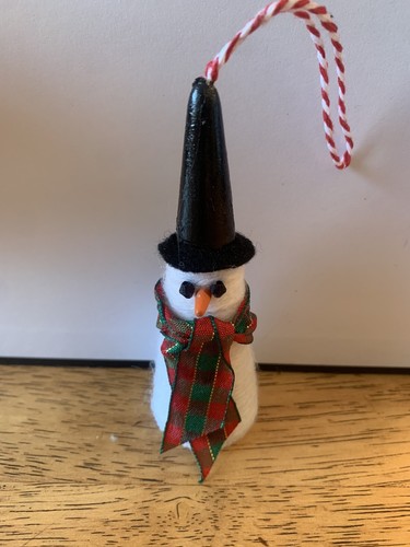 Snowman christmas tree - christmas,