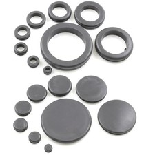 Cable Wiring / Blanking Rubber