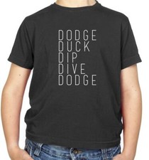 Dodge Duck Dip Dive Dodge Kids