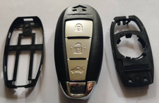 3 BUTTON SMART REMOTE KEY FOB