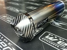 Yamaha XJR 1300 07-10 Coloured