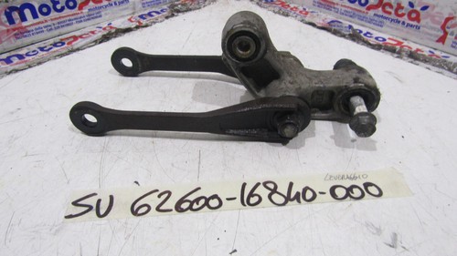 Leverage lever suzuki - leverage, sv