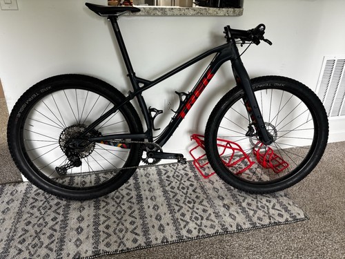 Trek 1120 29in mountain - 29in,