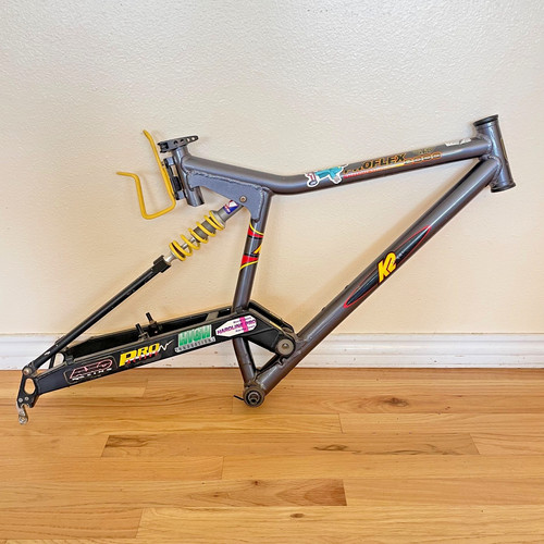 Vintage proflex 2000 frame - 2000,