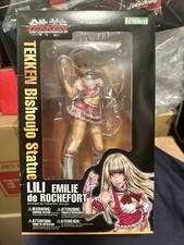 Kotobukiya Bishoujo Lili