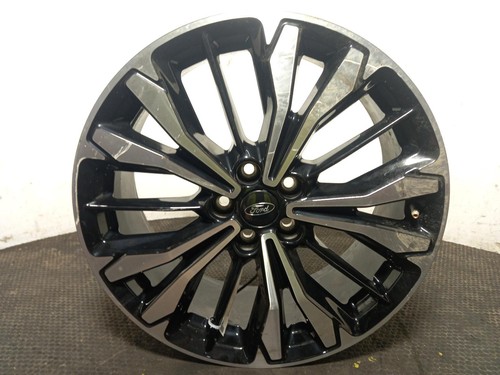 Ford kuga alloy wheel - ford, 19
