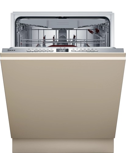 Dishwasher aeg ng62ib20sk 60cm - dishwasher,