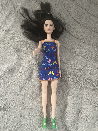 Barbie fashionistas - barbie,