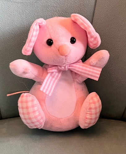 Mothercare small pink mouse - mothercare,