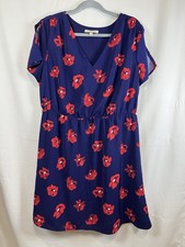41 Hawthorn Women's Dress XL