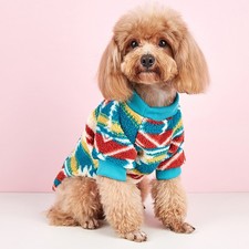 Pet Dog Coat Outdoor Puppy