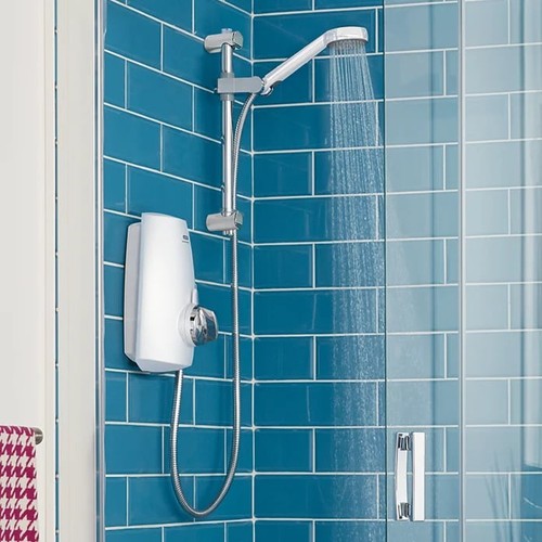 Aqualisa aquastream - aqualisa,