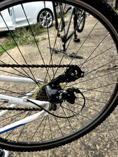 Carrera Crossfire Woman’s