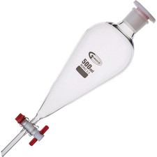 Glassco Conical Separating