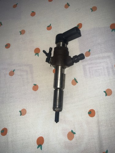 Fiesta tdci injector - tdci,