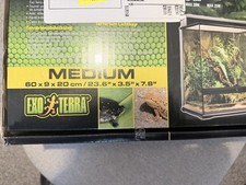 Exo Terra Compact Top Lighting