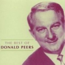Peers, Donald - The Best Of