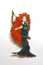 NEW Brave Bow Arrow Shooting