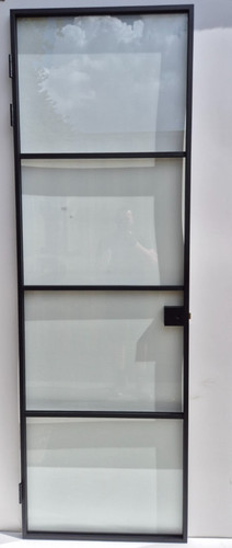 Single door hinged h2372xw771 - single,